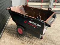 ARMORGARD RUBBLE TRUCK - 4