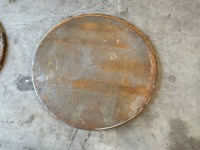 36" POWERFLOAT PAN - 2