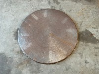 36" POWERFLOAT PAN - 2