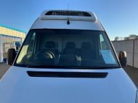 VOLKSWAGEN CRAFTER CR35 2.0 TDI FRIDGE VAN  - 4