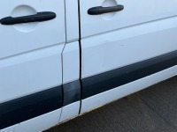 VOLKSWAGEN CRAFTER CR35 2.0 TDI FRIDGE VAN  - 8