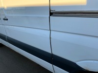 VOLKSWAGEN CRAFTER CR35 2.0 TDI FRIDGE VAN  - 12