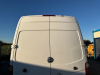 VOLKSWAGEN CRAFTER CR35 2.0 TDI FRIDGE VAN  - 19