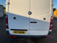 VOLKSWAGEN CRAFTER CR35 2.0 TDI FRIDGE VAN  - 20