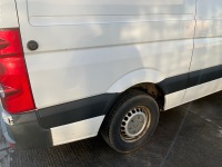 VOLKSWAGEN CRAFTER CR35 2.0 TDI FRIDGE VAN  - 23