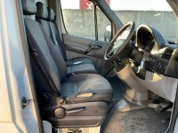 VOLKSWAGEN CRAFTER CR35 2.0 TDI FRIDGE VAN  - 28