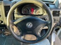 VOLKSWAGEN CRAFTER CR35 2.0 TDI FRIDGE VAN  - 34