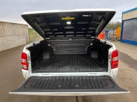 MITSUBISHI L200 4 LIFE 2.4 DI-D 151 DOUBLE CAB PICKUP - 16