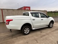 MITSUBISHI L200 4 LIFE 2.4 DI-D 151 DOUBLE CAB PICKUP - 17