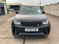 LAND ROVER DISCOVERY 2.0 SD4 HSE AUTOMATIC - 3