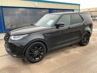 LAND ROVER DISCOVERY 2.0 SD4 HSE AUTOMATIC - 4