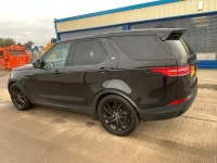 LAND ROVER DISCOVERY 2.0 SD4 HSE AUTOMATIC - 10