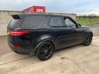 LAND ROVER DISCOVERY 2.0 SD4 HSE AUTOMATIC - 12