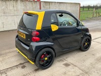 SMART FORTWO 0.8 CDI PASSION AUTOMATIC - 15