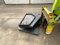 JCB 540-170 17m TELESCOPIC FORKLIFT (K1278) - 3