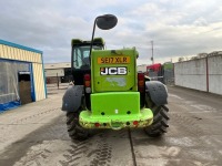 JCB 540-170 17m TELESCOPIC FORKLIFT (K1278) - 10