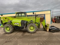 JCB 540-170 17m TELESCOPIC FORKLIFT (K1278) - 12