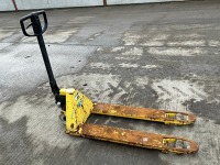 TOYOTA 2300KGS PALLET TRUCK - 3