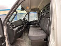 IVECO DAILY 70C12 7.2 TON CURTAINSIDER - 7