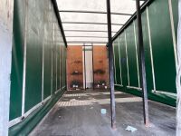 IVECO DAILY 70C12 7.2 TON CURTAINSIDER - 13