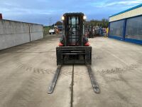 TOYOTA 45 4.5 TON GAS FORKLIFT - 15