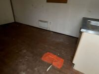 APPROX. 20ft x 10ft ANTI VANDAL SITE OFFICE / CANTEEN - 13