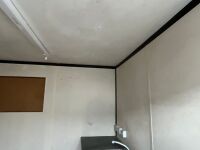 APPROX. 20ft x 10ft ANTI VANDAL SITE OFFICE / CANTEEN - 18