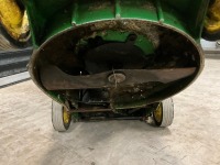 JOHN DEERE C43 PETROL WALK BEHIND LAWNMOWER - 6