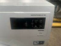 ELECTROLUX 8KG 240V HEAT PUMP TUMBLE DRYER - 7