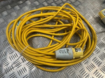 110V EXTENSION LEAD