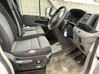 VOLKSWAGEN CRAFTER CR35 2.0 TDI 140PS TRENDLINE WORKSHOP VAN - 25