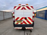 CITROEN RELAY 35 L3 H2 2.2 HDI 130PS WELFARE CREW VAN - 19