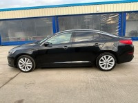 KIA OPTIMA SALOON 1.7 CRDI - 5