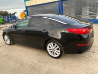 KIA OPTIMA SALOON 1.7 CRDI - 12