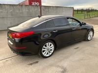 KIA OPTIMA SALOON 1.7 CRDI - 14