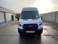 FORD TRANSIT 350 L4 H3 2.0 ECOBLUE 130PS - 3