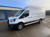 FORD TRANSIT 350 L4 H3 2.0 ECOBLUE 130PS - 4