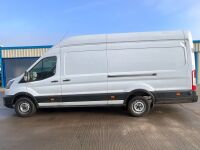 FORD TRANSIT 350 L4 H3 2.0 ECOBLUE 130PS - 5