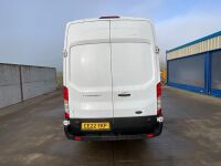 FORD TRANSIT 350 L4 H3 2.0 ECOBLUE 130PS - 19