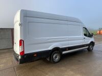 FORD TRANSIT 350 L4 H3 2.0 ECOBLUE 130PS - 22