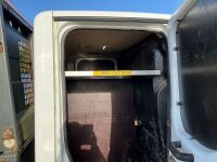 FORD TRANSIT 470 2.0 TDCI 170 4.7 TON RWD DOUBLE CAB TIPPER - 12