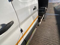 FORD TRANSIT 470 2.0 TDCI 170 4.7 TON RWD DOUBLE CAB TIPPER - 24