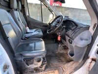 FORD TRANSIT 470 2.0 TDCI 170 4.7 TON RWD DOUBLE CAB TIPPER - 38