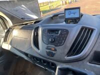 FORD TRANSIT 470 2.0 TDCI 170 4.7 TON RWD DOUBLE CAB TIPPER - 39