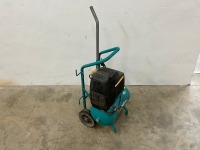 MAKITA AC1300 110v COMPRESSOR - 2