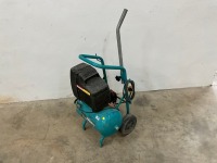 MAKITA AC1300 110v COMPRESSOR - 3