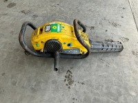 ATLAS COPCO PETROL BREAKER - 4