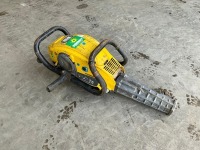 ATLAS COPCO PETROL BREAKER - 5