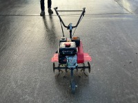 BENASSI L301 WALK BEHIND PETROL ROTAVATOR - 2