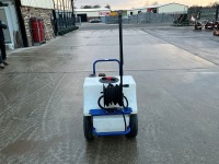 DEMON MOBILE PETROL POWER WASHER - 3